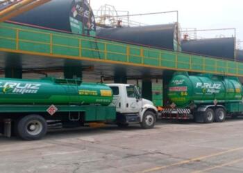 Regulations on self-consumption of fuels redefine supply strategy for road transport