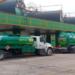 Regulations on self-consumption of fuels redefine supply strategy for road transport Regulations on self-consumption of fuels redefine supply strategy for road transport