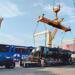 CICE Group participates in the export of 782 railway cars to Saudi Arabia