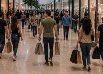 World Cup boosts Mexican consumer confidence in July