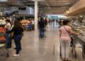 Private consumption in Mexico shows moderate growth in May