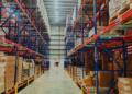 Storage service establishments in Mexico increase in June Storage service establishments in Mexico increase in June