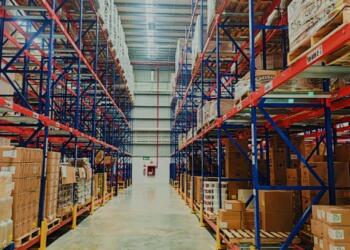 Storage service establishments in Mexico increase in June