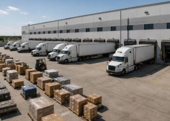 Prices in the transportation, postal, and warehousing sectors in Mexico skyrocket in July