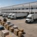 Prices in the transportation, postal, and warehousing sectors in Mexico skyrocket in July Prices in the transportation, postal, and warehousing sectors in Mexico skyrocket in July