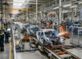 Drop in orders in July hits Mexican manufacturing industry Drop in orders in July hits Mexican manufacturing industry