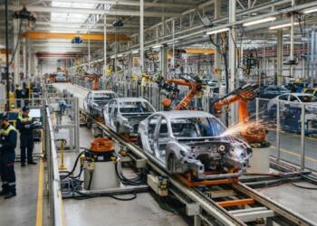 Drop in orders in July hits Mexican manufacturing industry