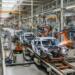 Drop in orders in July hits Mexican manufacturing industry Drop in orders in July hits Mexican manufacturing industry