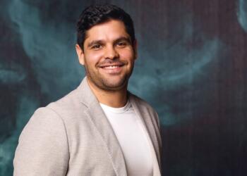 Jesús Aragón, from surgery to digital transformation