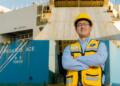 TMAZ replaces its General Manager; Mauricio Ortiz will assume management of the terminal in Florida