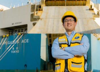 TMAZ replaces its General Manager; Mauricio Ortiz will assume management of the terminal in Florida