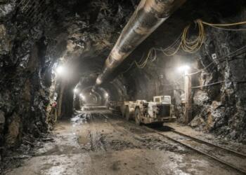 “Plunge”: Mexico’s mining and metallurgical production during June