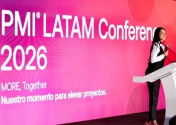 Project management gains strategic importance in the face of the new wave of investments in Latin America