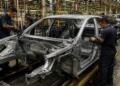 Mexican automotive sector slows in July; vehicle production and exports fall