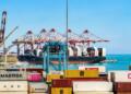Asia-Mexico freight rates corrected in July, but typhoons and peak season threaten a new surge