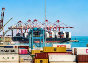 Asia-Mexico freight rates corrected in July, but typhoons and peak season threaten a new surge