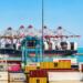 Asia-Mexico freight rates corrected in July, but typhoons and peak season threaten a new surge Asia-Mexico freight rates corrected in July, but typhoons and peak season threaten a new surge