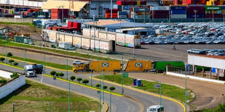 Lázaro Cárdenas adjusts its access routes due to strategic works