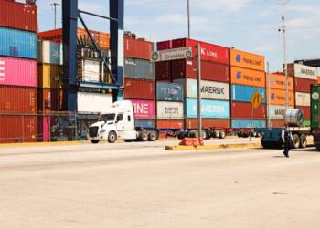 ITPAP: July disrupts recovery in port service times