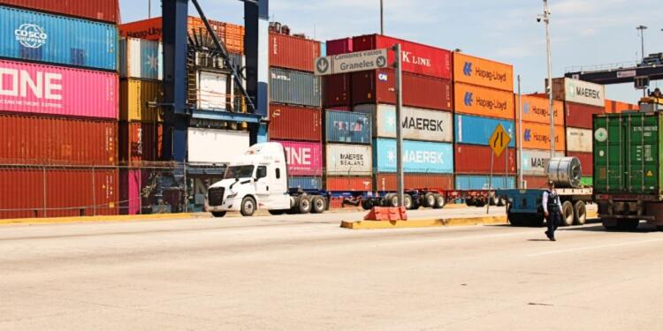 ITPAP: July disrupts recovery in port service times