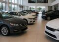 Light vehicle sales in Mexico continue to accelerate in July Light vehicle sales in Mexico continue to accelerate in July