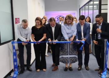 SIG strengthens its presence in the Bajío region; inaugurates a Business Services Center in Querétaro