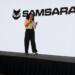 Samsara takes artificial intelligence from alert to action in operations Samsara takes artificial intelligence from alert to action in operations