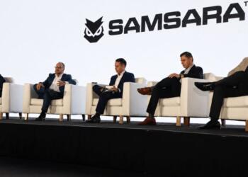 AI takes transport safety from reaction to prevention