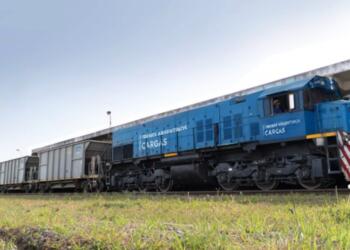 Argentina launches tender to privatize the Belgrano Cargas railway