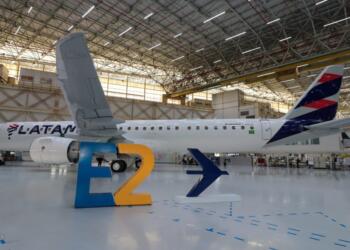 LATAM Airlines secures financing to add 11 aircraft to its fleet
