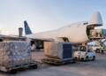This is how air cargo in Latin America and the Caribbean closed in June