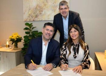 DHL Global Forwarding reaches agreement to acquire Uruguayan Aero Cargas