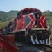 Ferromex clarifies that the derailment in Sonora was due to a landslide.