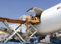 Global air cargo “takes off” in June Global air cargo “takes off” in June
