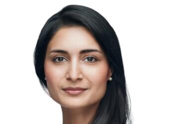 Saadia Zahidi will lead IATA; she will be the first woman to head this organization