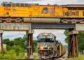 STB reactivates timeline for merger between Union Pacific and Norfolk Southern