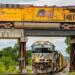 STB reactivates timeline for merger between Union Pacific and Norfolk Southern