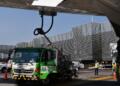 ASA completes 416,000 aircraft refueling services in the first half of 2026.