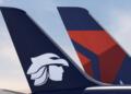 Aeromexico and Delta maintain alliance after US court ruling