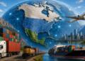 Amacarga proposes digital corridors to safeguard North American logistics.