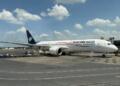 Aeromexico seeks to land in Milan Aeromexico seeks to land in Milan