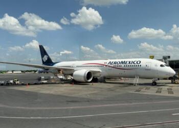 Aeromexico seeks to land in Milan