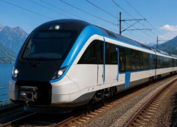 These companies show interest in section I of the Querétaro-Saltillo train