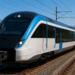 These companies show interest in section I of the Querétaro-Saltillo train
