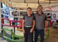 Vigomex seeks to reduce the impact of accidents in trucking fleets Vigomex seeks to reduce the impact of accidents in trucking fleets