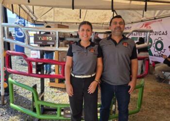 Vigomex seeks to reduce the impact of accidents in trucking fleets