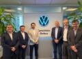Volkswagen Truck & Bus Mexico and Canacar promote fleet renewal