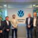 Volkswagen Truck & Bus Mexico and Canacar promote fleet renewal