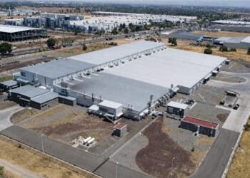 Fibra MTY strengthens its presence in the Bajío region with an industrial acquisition