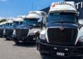 HG Transportaciones reaches 150 LT units with the help of International Sierra Norte